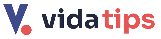 vidatips — logotipo